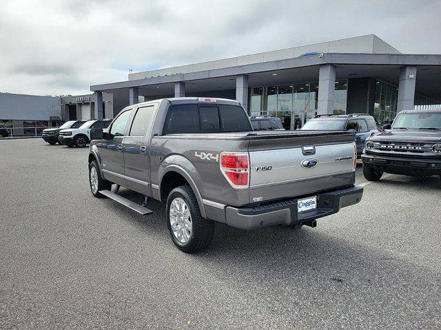 used 2014 Ford F-150 car, priced at $21,995