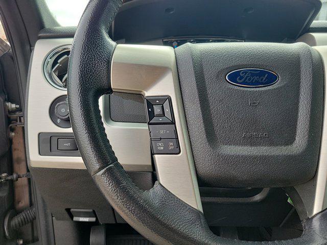 used 2014 Ford F-150 car, priced at $21,995