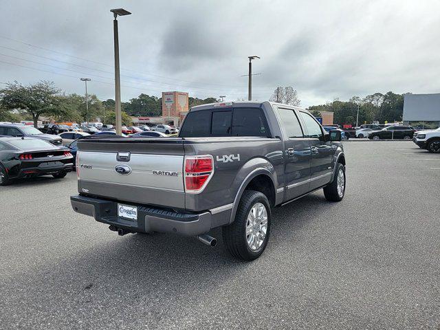 used 2014 Ford F-150 car, priced at $21,995