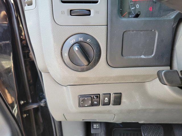 used 2020 Nissan NV Cargo NV2500 HD car, priced at $25,390