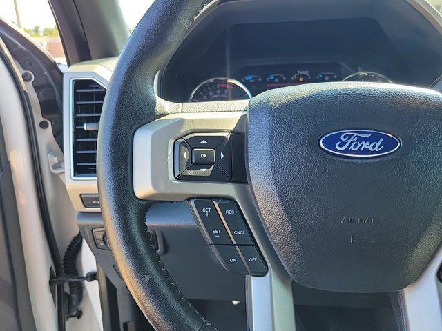 used 2022 Ford F-250 car, priced at $61,500