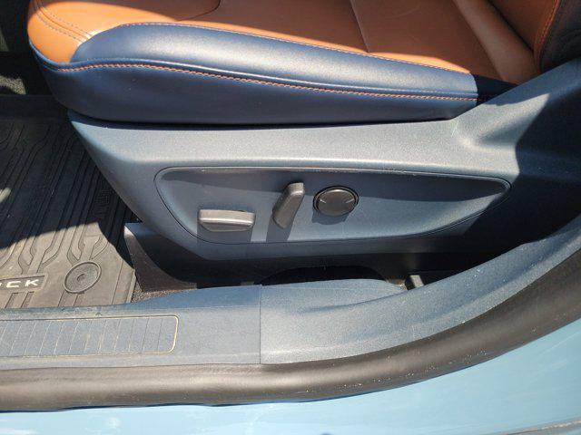 used 2022 Ford Maverick car, priced at $26,680