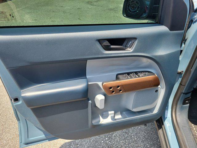 used 2022 Ford Maverick car, priced at $26,680