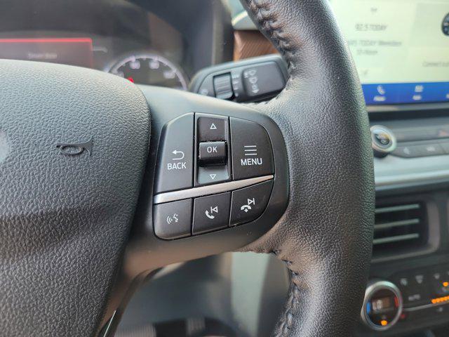 used 2022 Ford Maverick car, priced at $26,680