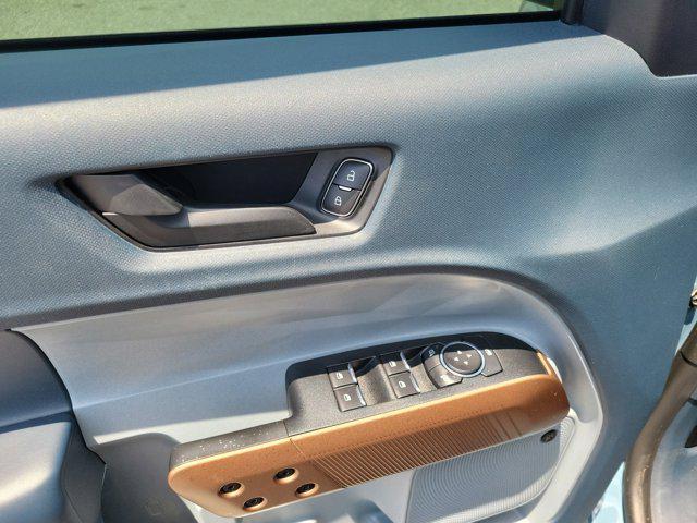 used 2022 Ford Maverick car, priced at $26,680