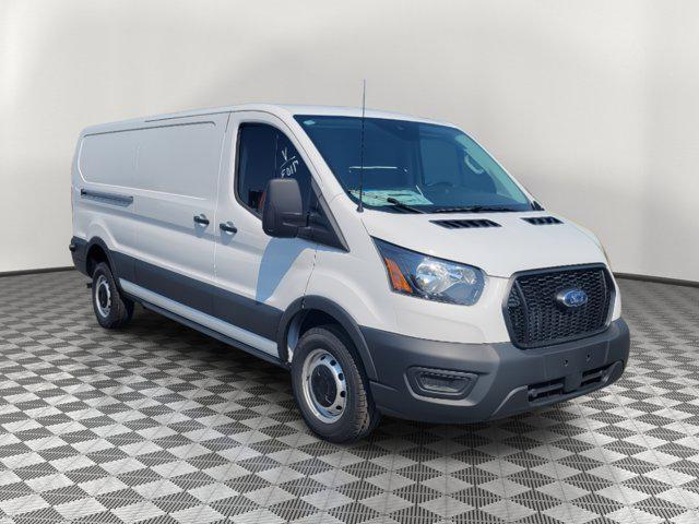 new 2024 Ford Transit-150 car, priced at $48,957