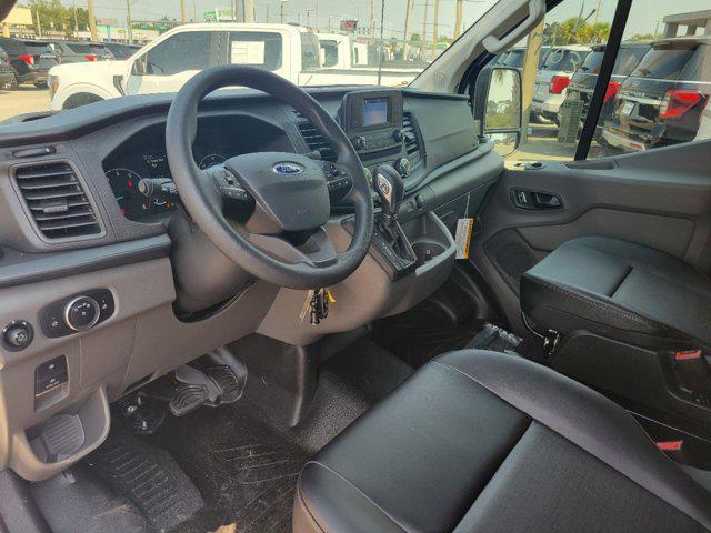 new 2024 Ford Transit-150 car, priced at $48,957