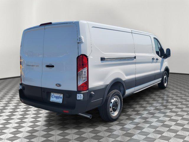 new 2024 Ford Transit-150 car, priced at $48,957