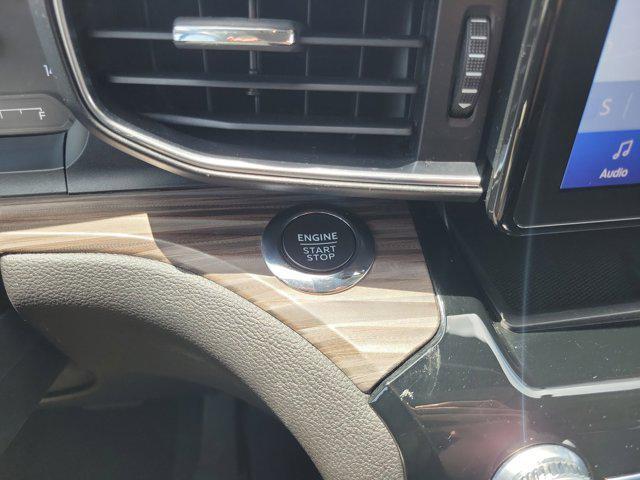 used 2022 Ford Explorer car, priced at $32,702