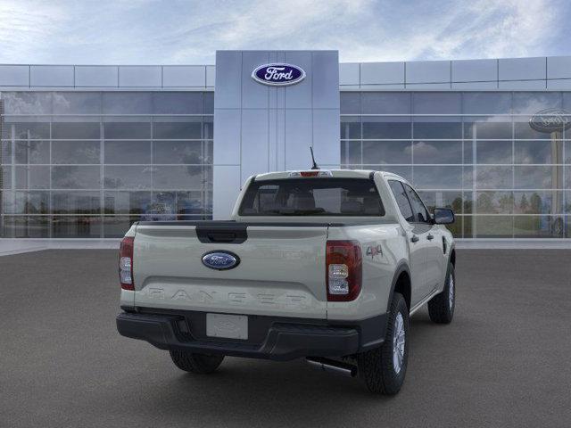 new 2024 Ford Ranger car, priced at $36,181