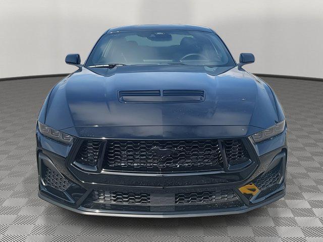 new 2024 Ford Mustang car, priced at $50,023