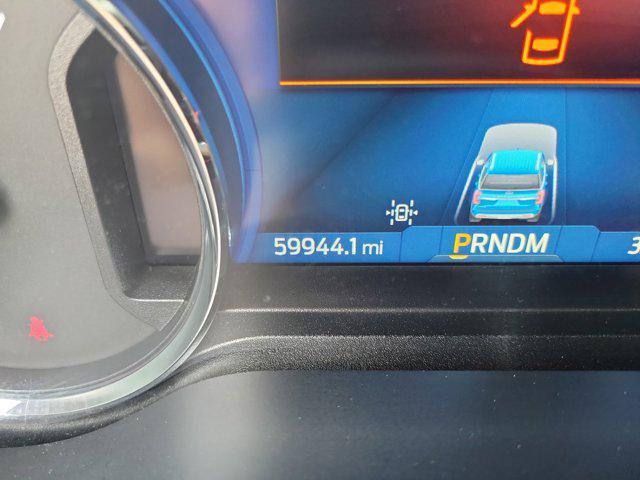 used 2023 Ford Expedition Max car, priced at $45,400
