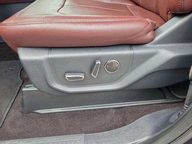 used 2023 Ford Expedition Max car, priced at $45,400