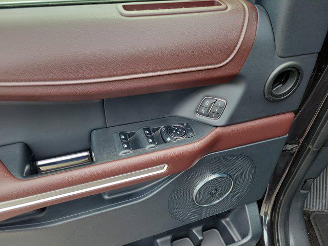 used 2023 Ford Expedition Max car, priced at $45,400