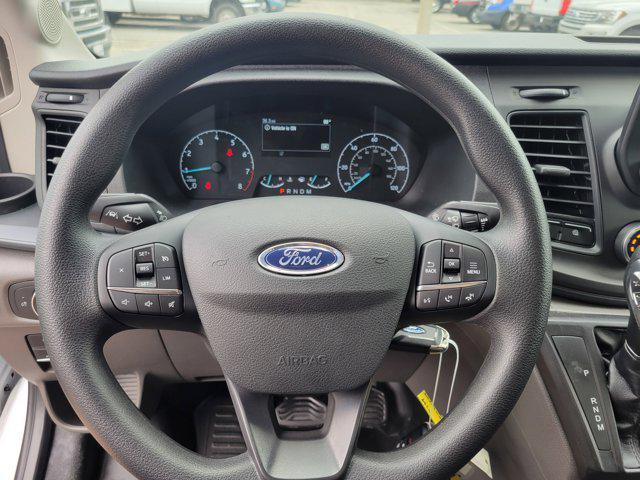 new 2025 Ford Transit-250 car, priced at $53,208