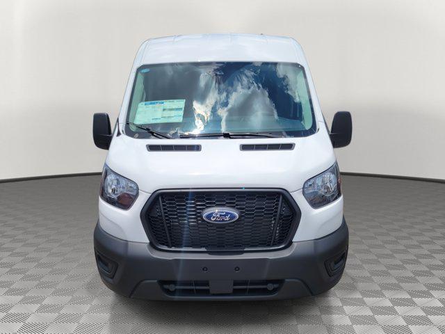 new 2025 Ford Transit-250 car, priced at $53,208