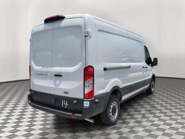 new 2025 Ford Transit-250 car, priced at $53,208