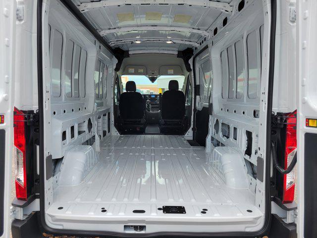 new 2025 Ford Transit-250 car, priced at $53,208