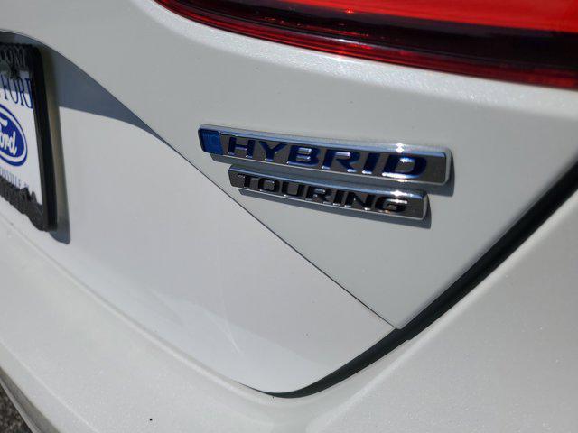 used 2019 Honda Insight car, priced at $14,800