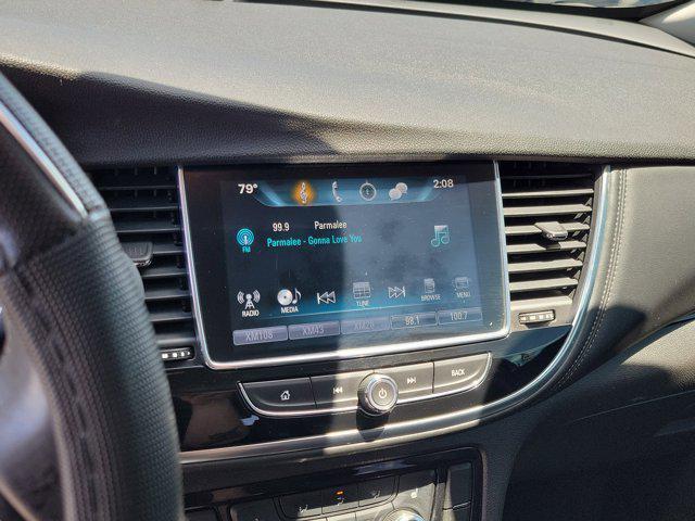used 2018 Buick Encore car, priced at $9,800