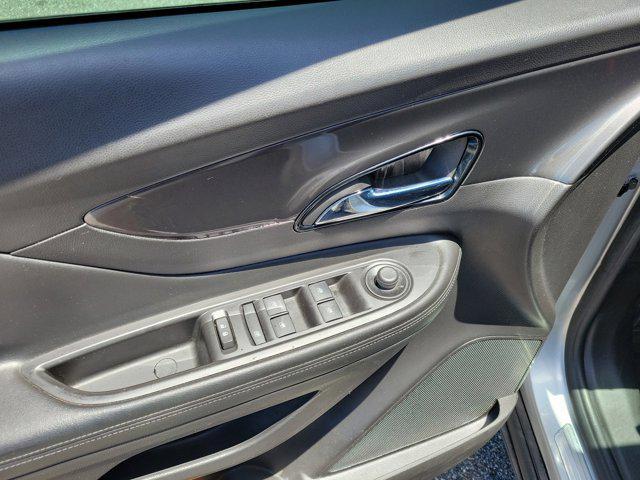 used 2018 Buick Encore car, priced at $9,800