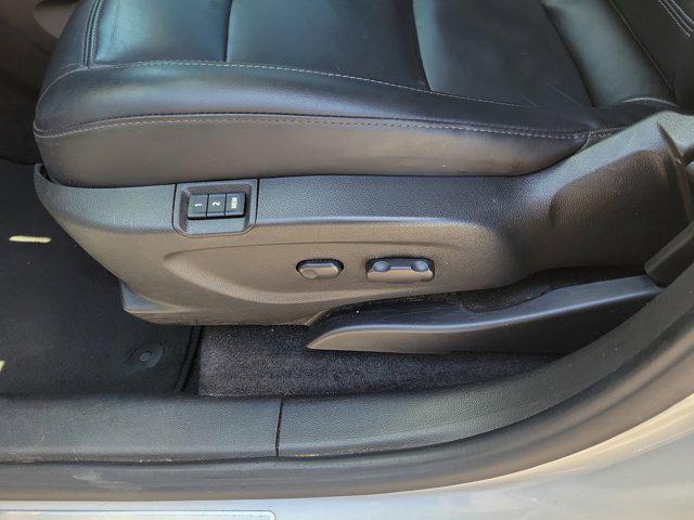 used 2018 Buick Encore car, priced at $9,800
