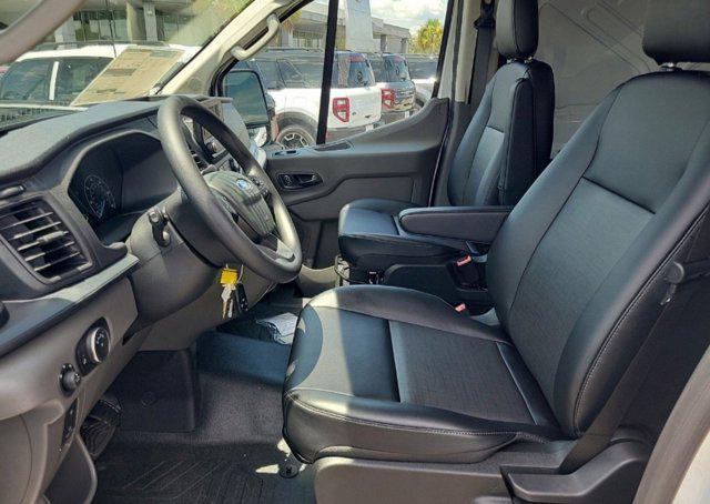 new 2024 Ford Transit-150 car, priced at $47,974