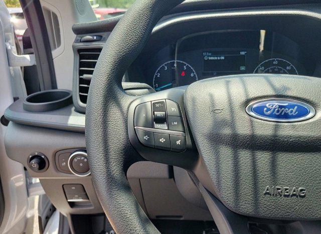 new 2024 Ford Transit-150 car, priced at $47,974