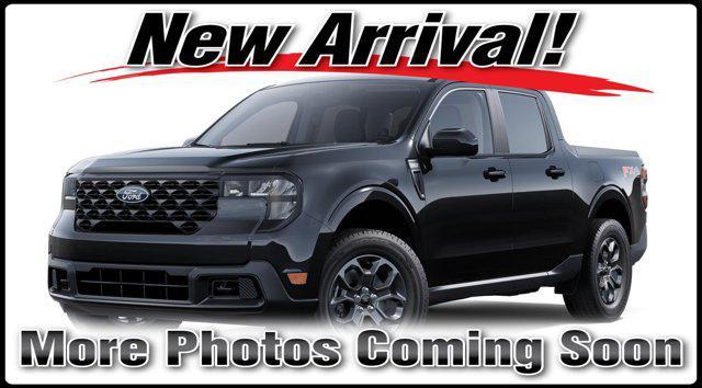 new 2025 Ford Maverick car, priced at $33,933