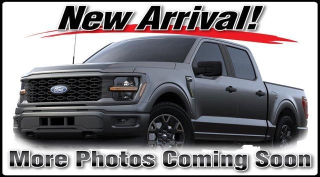 new 2024 Ford F-150 car, priced at $47,366