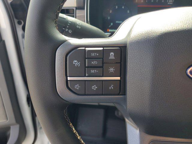 new 2025 Ford F-150 car, priced at $62,796