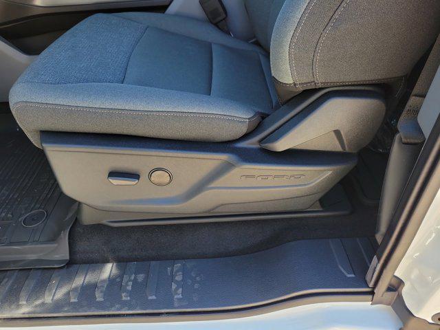 new 2025 Ford F-150 car, priced at $45,538