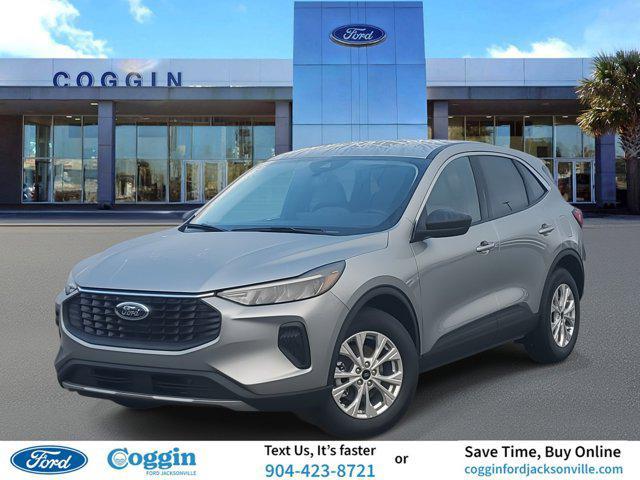 new 2024 Ford Escape car, priced at $32,323