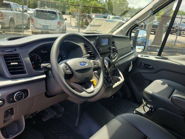 new 2025 Ford Transit-250 car, priced at $50,423