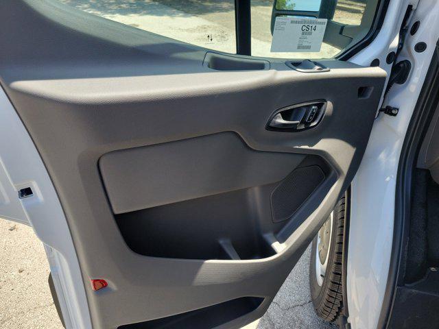 new 2025 Ford Transit-250 car, priced at $50,423