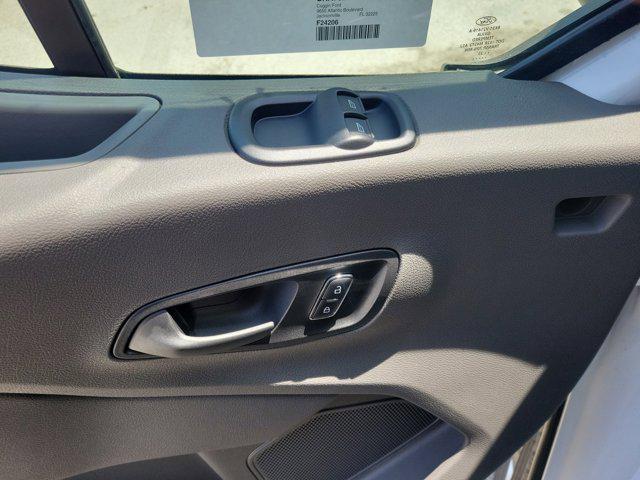 new 2025 Ford Transit-250 car, priced at $50,423