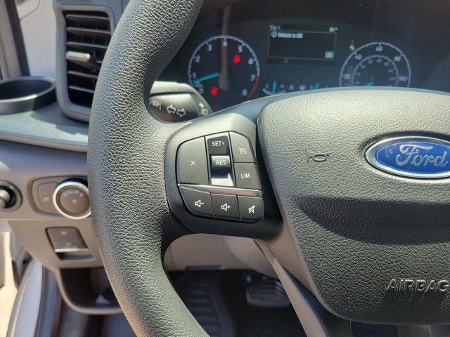 new 2025 Ford Transit-250 car, priced at $50,423