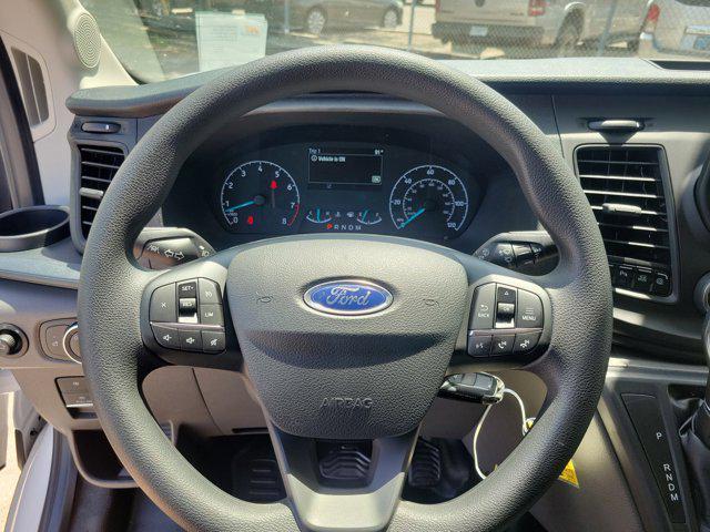 new 2025 Ford Transit-250 car, priced at $50,423