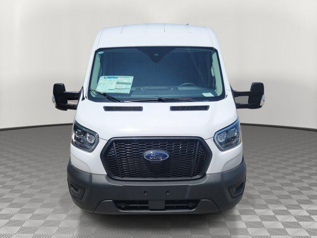 new 2025 Ford Transit-250 car, priced at $50,423