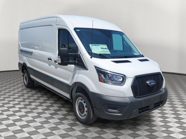 new 2025 Ford Transit-250 car, priced at $50,423