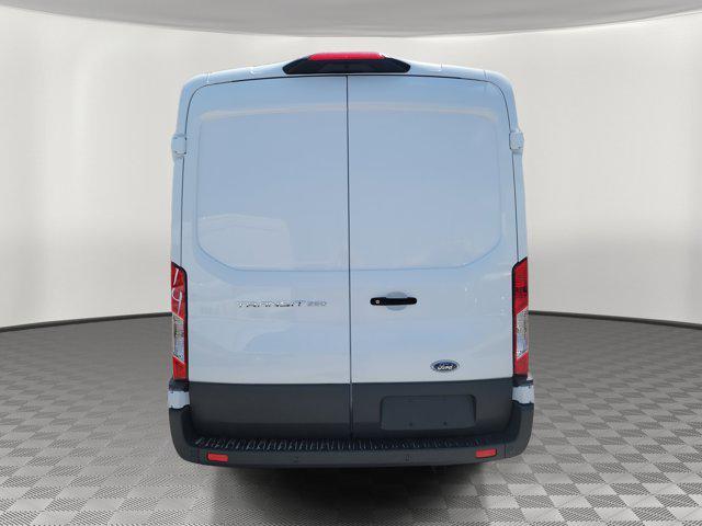 new 2025 Ford Transit-250 car, priced at $50,423
