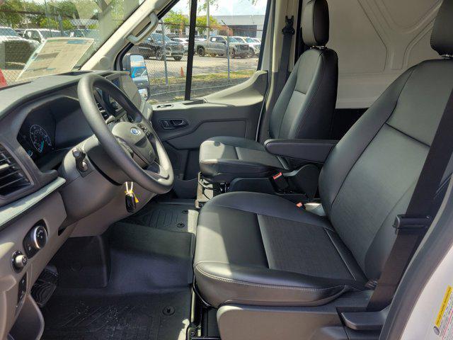 new 2025 Ford Transit-250 car, priced at $50,423