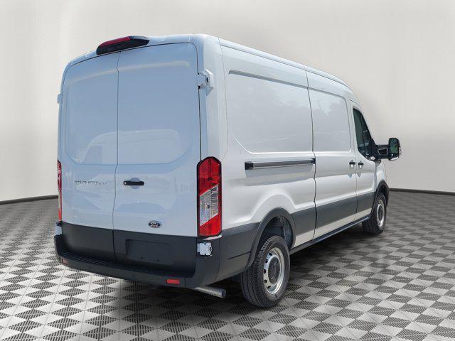 new 2025 Ford Transit-250 car, priced at $50,423