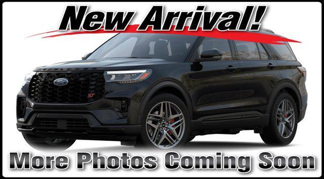 new 2025 Ford Explorer car, priced at $56,525