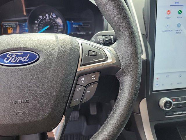 used 2022 Ford Edge car, priced at $22,995