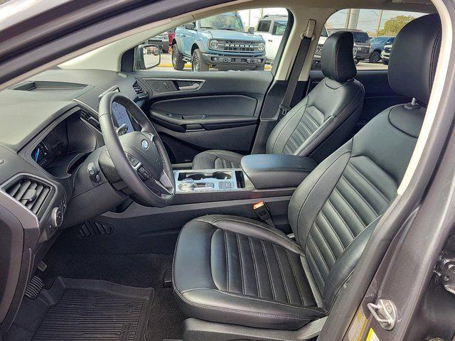 used 2022 Ford Edge car, priced at $22,995