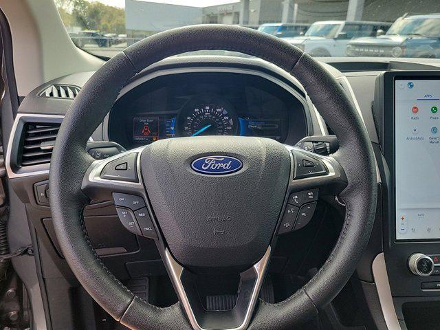 used 2022 Ford Edge car, priced at $22,995