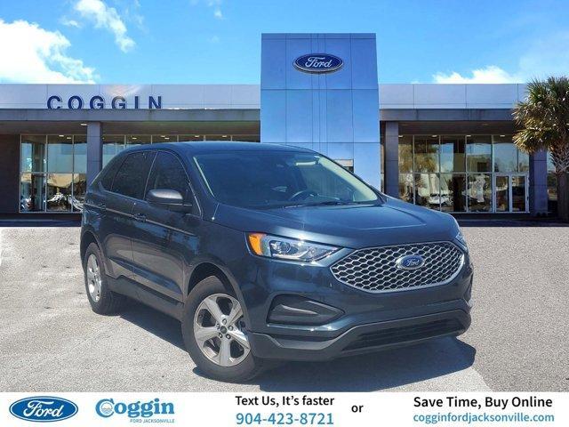 new 2024 Ford Edge car, priced at $38,154