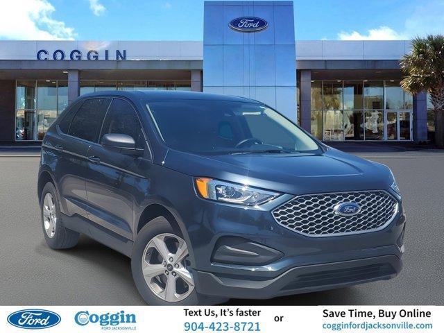 new 2024 Ford Edge car, priced at $38,154