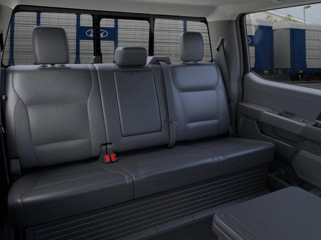 new 2025 Ford F-250 car, priced at $83,364